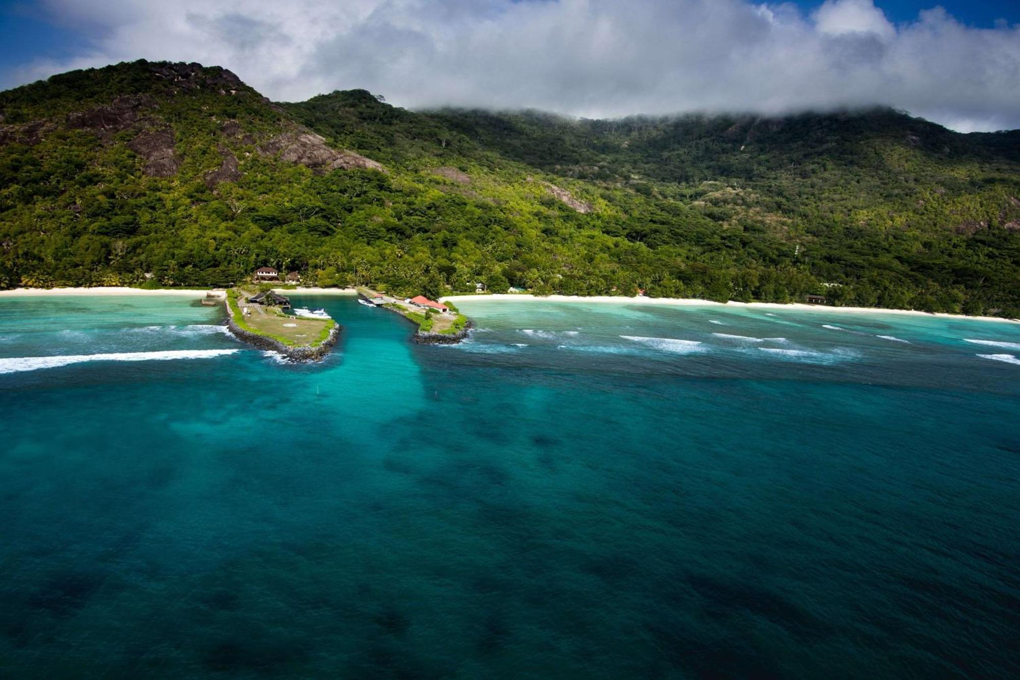 Hilton Seychelles Labriz &
