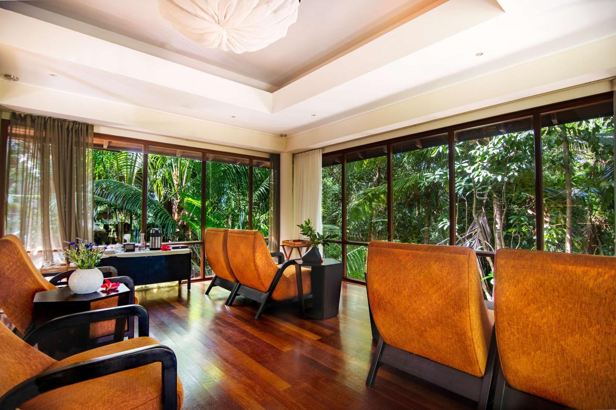 Hilton Seychelles Labriz &