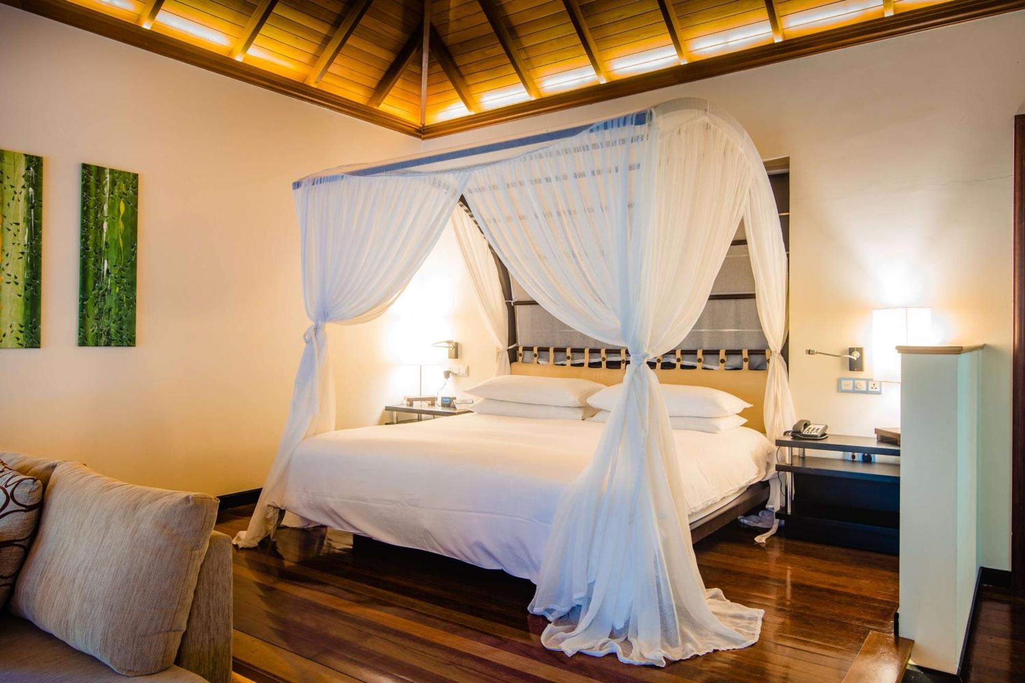Hilton Seychelles Labriz & La Passe