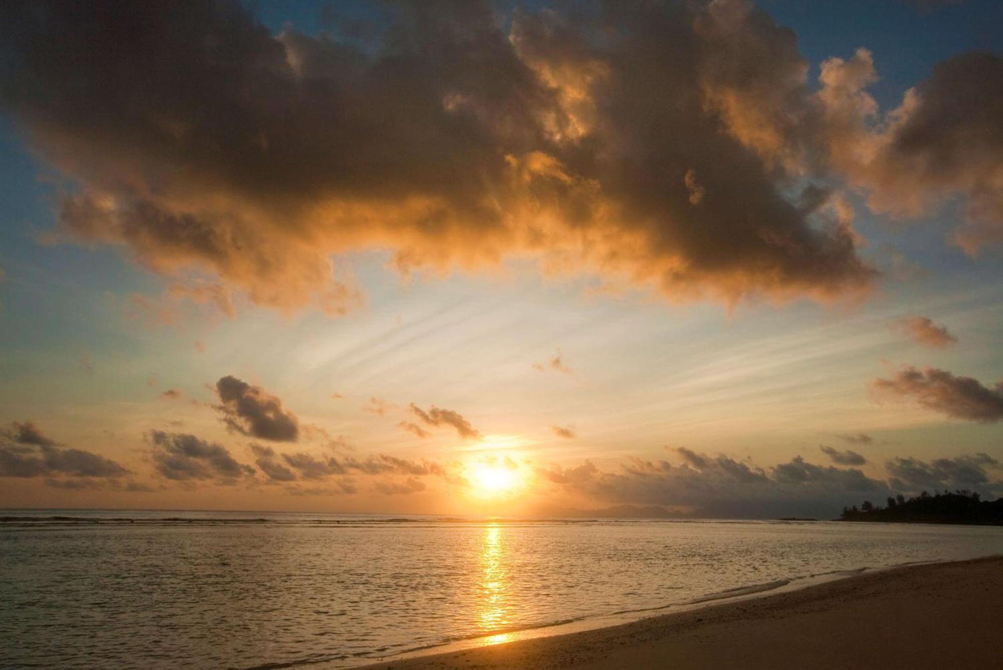 Hilton Seychelles Labriz & Üdülőközpont 5*