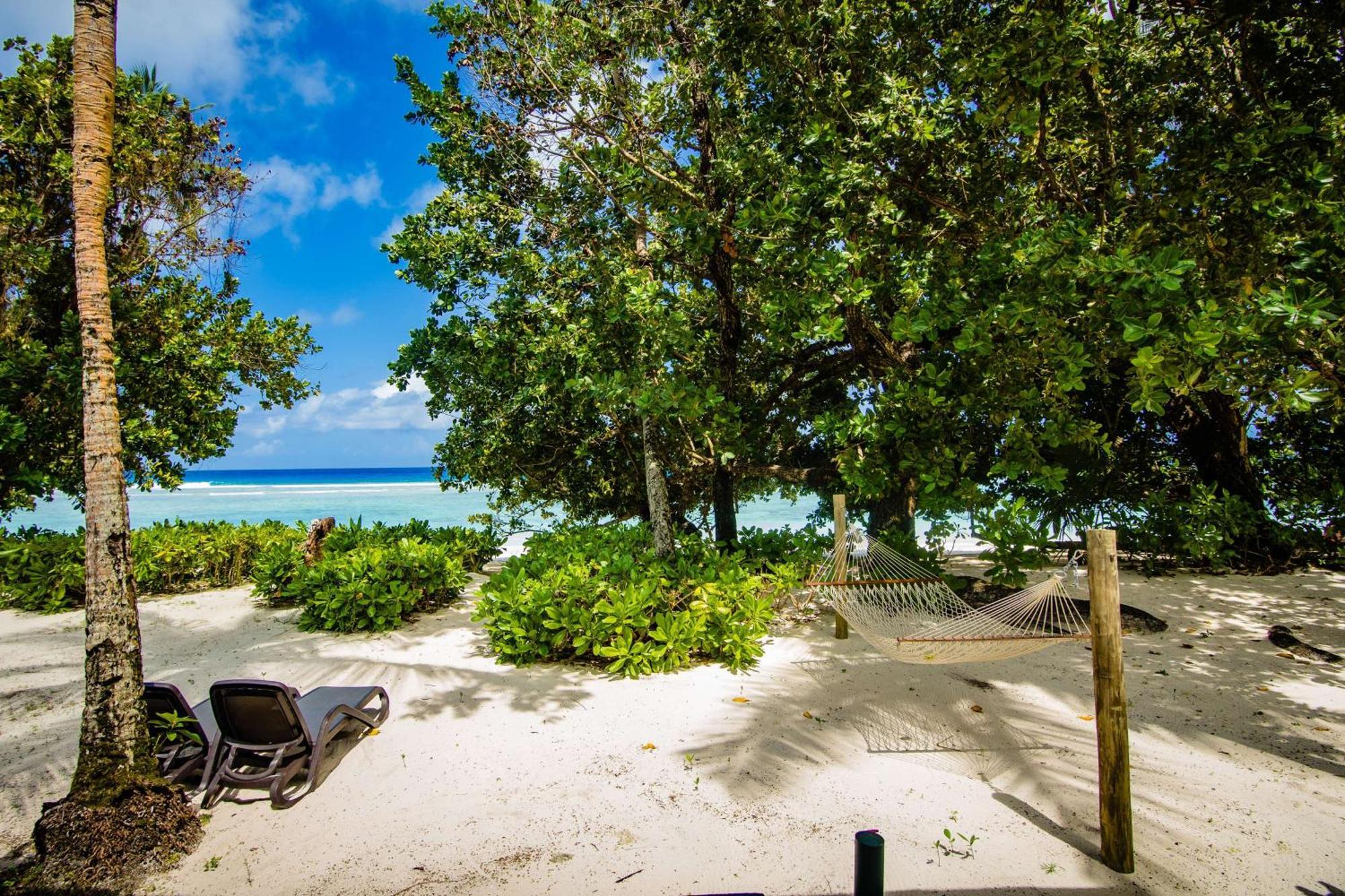Hilton Seychelles Labriz & Üdülőközpont La Passe