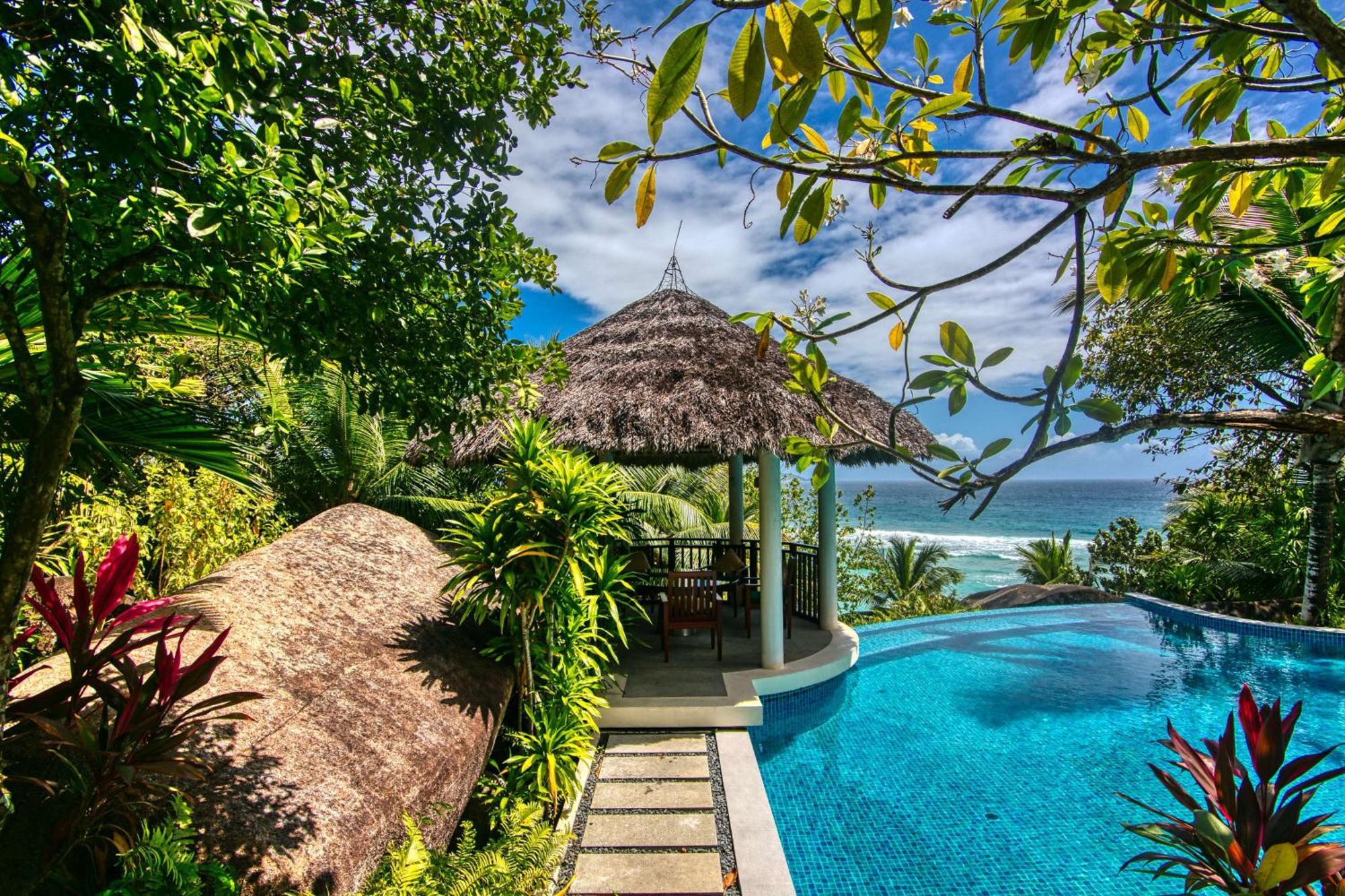 Hilton Seychelles Labriz & La Passe